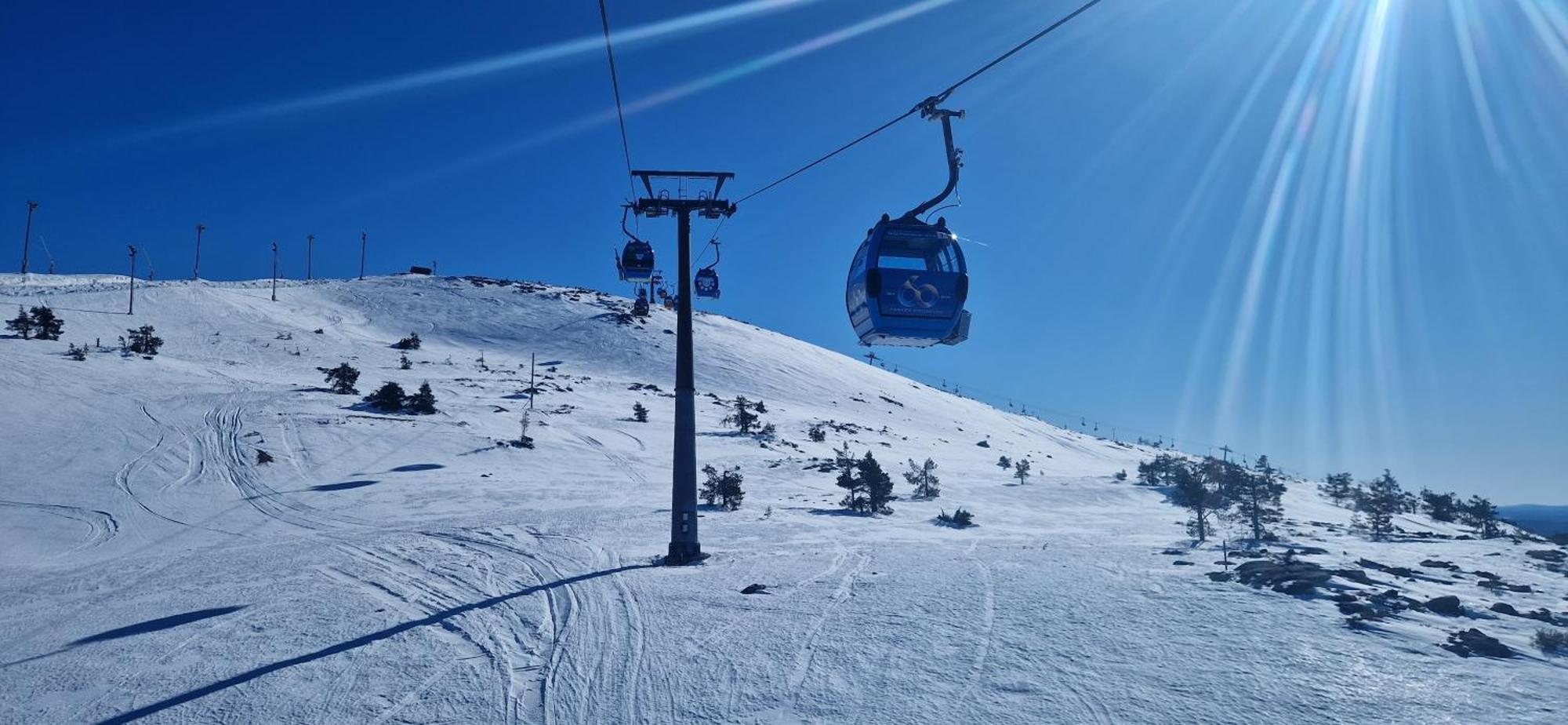 Levi Tunturinlaita A4, Ski-In Ski-Out 3Xbedroom Eksteriør bilde